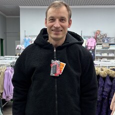 Фотография мужчины Александр, 37 лет из г. Челябинск