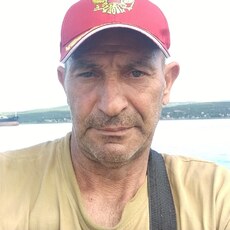 Фотография мужчины Валерий, 46 лет из г. Мурманск