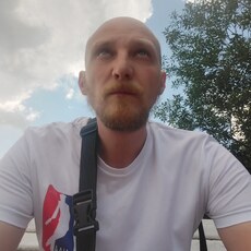 Фотография мужчины Сергей, 37 лет из г. Москва
