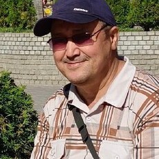 Фотография мужчины Александр, 60 лет из г. Нижневартовск