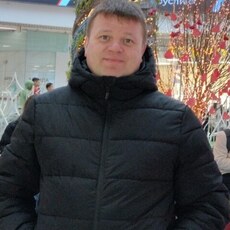 Фотография мужчины Денис, 44 года из г. Могилев