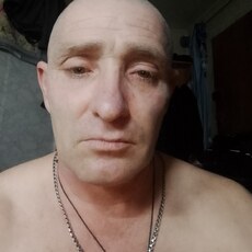 Фотография мужчины Андрей, 45 лет из г. Костанай