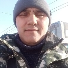 Фотография мужчины Алексей, 46 лет из г. Абакан