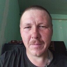 Фотография мужчины Денис, 42 года из г. Курск