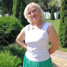 Фотография девушки Ирина, 48 лет из г. Оренбург