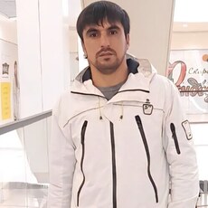 Фотография мужчины Марат, 31 год из г. Нефтеюганск
