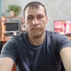 Фотография мужчины Юрий, 35 лет из г. Ачинск