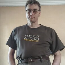 Фотография мужчины Павел, 51 год из г. Пермь