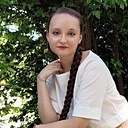 Анастасия, 21 год