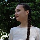 Анастасия, 21 год