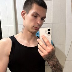 Фотография мужчины Даниил, 24 года из г. Нижний Новгород