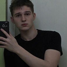 Фотография мужчины Макс, 20 лет из г. Челябинск
