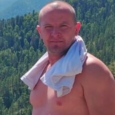 Фотография мужчины Сергей, 42 года из г. Новосибирск