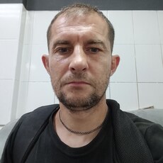 Фотография мужчины Саша, 26 лет из г. Новокузнецк
