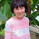 Нина, 68 лет