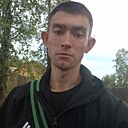 Виктор, 22 года