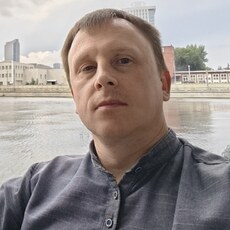 Фотография мужчины Артём, 45 лет из г. Москва