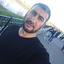 Shavkat, 43 года