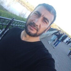 Фотография мужчины Shavkat, 43 года из г. Покров