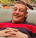 Филипп, 42 года
