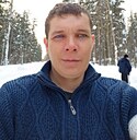 Ильфир, 40 лет