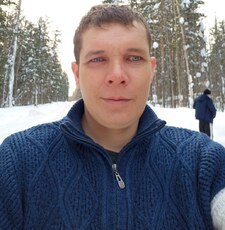 Фотография мужчины Ильфир, 40 лет из г. Бирск