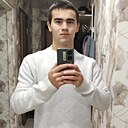 Ренат, 19 лет