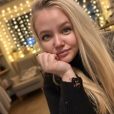 Олька, 36 из г. Красноярск.