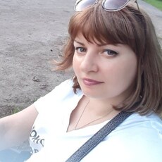 Инна, 41 из г. Омск.
