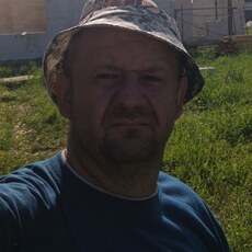 Фотография мужчины Сергей, 43 года из г. Челябинск