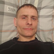 Фотография мужчины Владимир, 34 года из г. Раменское