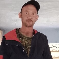 Фотография мужчины Александр, 32 года из г. Шебалино