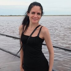 Марина, 45 из г. Новосибирск.