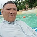 Алдар, 37 лет