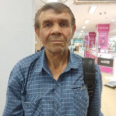 Фотография мужчины Игорь, 54 года из г. Алматы