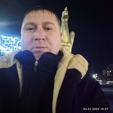 Фотография мужчины Гоги, 40 лет из г. Владикавказ