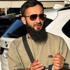 Фотография мужчины Artur, 28 лет из г. Норильск