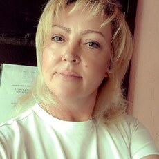 Фотография девушки Олена, 46 лет из г. Киев