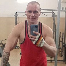 Фотография мужчины Алексей, 41 год из г. Пермь