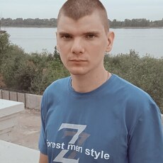 Фотография мужчины Влад, 30 лет из г. Нижний Новгород