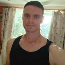 Фотография мужчины Алексей, 36 лет из г. Несвиж