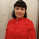 Надя, 45 лет