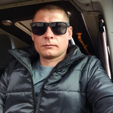 Фотография мужчины Владислав, 36 лет из г. Камышин