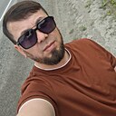 Шахбоз, 33 года