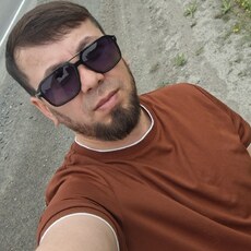 Фотография мужчины Шахбоз, 33 года из г. Тобольск