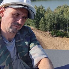Фотография мужчины Николаевич, 42 года из г. Марьина Горка