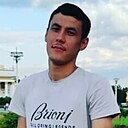 Роман, 33 года