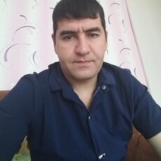 Фотография мужчины Дилшад, 41 год из г. Губкинский