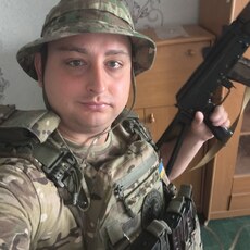 Фотография мужчины Андрій, 26 лет из г. Павлоград