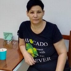 Фотография девушки Татьяна, 51 год из г. Оренбург